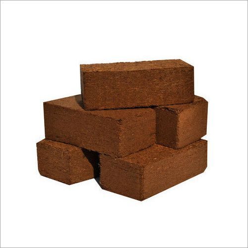 Briquettes